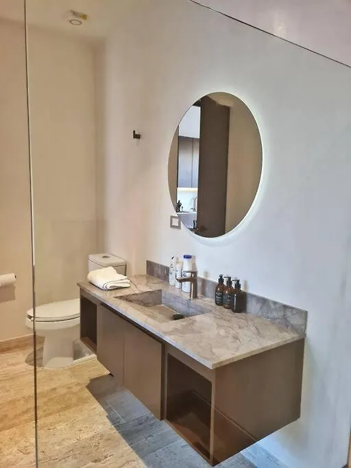 Apartment Lujoso Penthouse 2 Habitaciones En Tulum