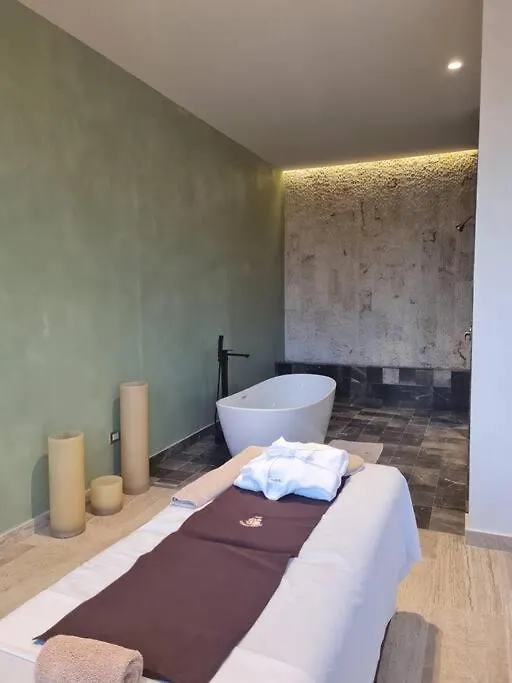 Lujoso Penthouse 2 Habitaciones En Tulum