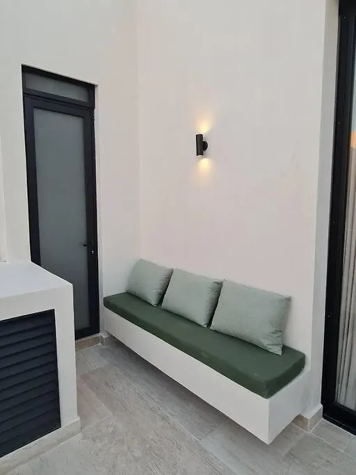 Apartment Lujoso Penthouse 2 Habitaciones En Tulum