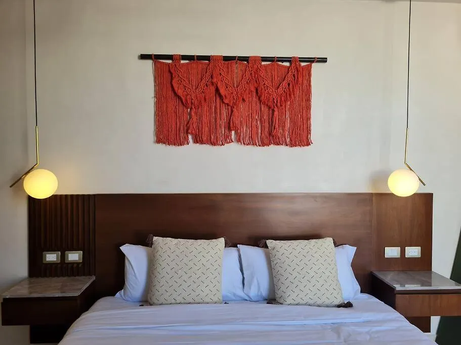 Lujoso Penthouse 2 Habitaciones En Tulum