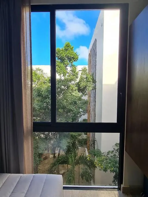 Lujoso Penthouse 2 Habitaciones En Tulum Apartment