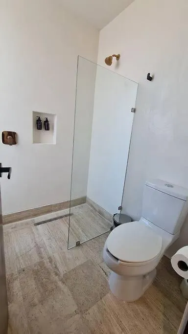 Apartment Lujoso Penthouse 2 Habitaciones En Tulum Mexico